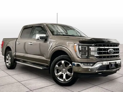 Photos of 2023 Ford F-150 Lariat for sale in Dillsburg, PA at Bob Ruth Ford Dillsburg