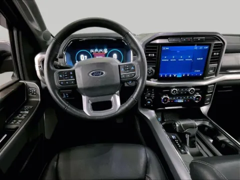 More photos of 2023 Ford F-150 Lariat at Bob Ruth Ford Dillsburg, PA