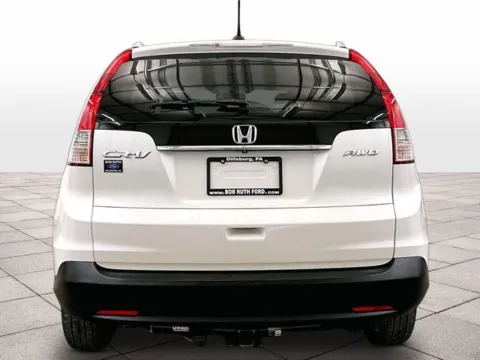 More photos of 2014 Honda CR-V EX-L at Bob Ruth Ford Dillsburg, PA