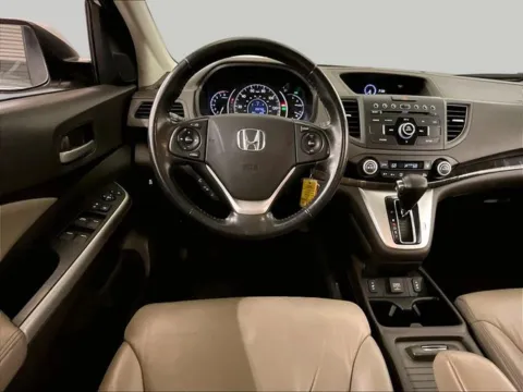 More photos of 2014 Honda CR-V EX-L at Bob Ruth Ford Dillsburg, PA