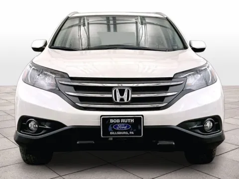 Another view of 2014 Honda CR-V EX-L for sale in Dillsburg, PA at Bob Ruth Ford Dillsburg