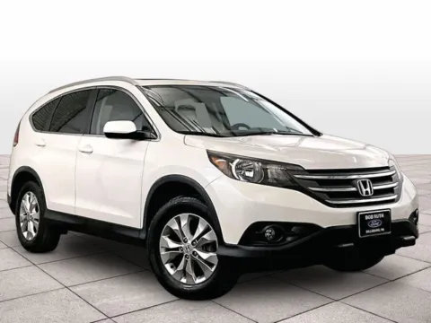 Photos of 2014 Honda CR-V EX-L for sale in Dillsburg, PA at Bob Ruth Ford Dillsburg