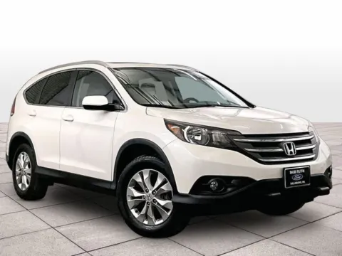 Photos of 2014 Honda CR-V EX-L for sale in Dillsburg, PA at Bob Ruth Ford Dillsburg