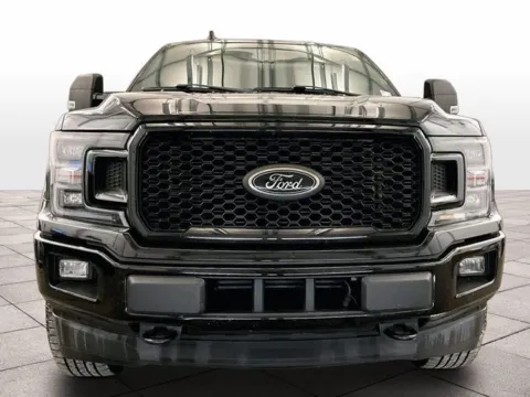 Another view of 2020 Ford F-150 Lariat for sale in Dillsburg, PA at Bob Ruth Ford Dillsburg