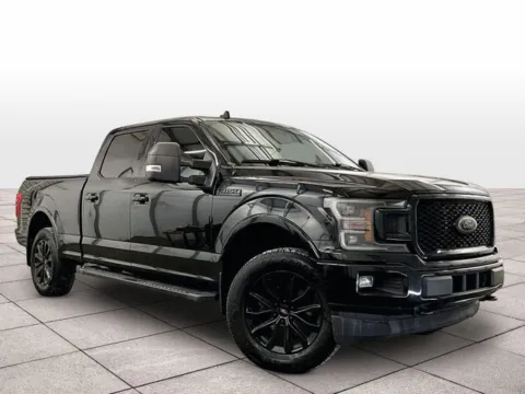 Photos of 2020 Ford F-150 Lariat for sale in Dillsburg, PA at Bob Ruth Ford Dillsburg