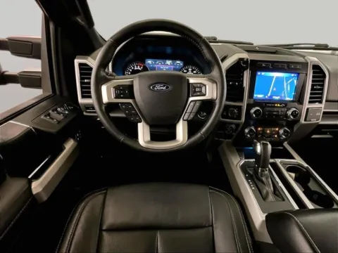 More photos of 2020 Ford F-150 Lariat at Bob Ruth Ford Dillsburg, PA
