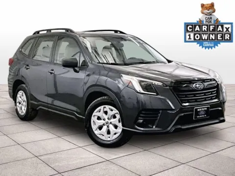Photos of 2022 Subaru Forester for sale in Dillsburg, PA at Bob Ruth Ford Dillsburg