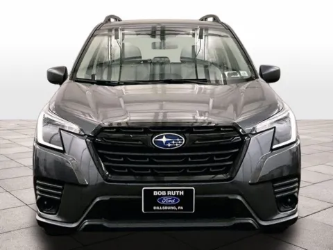 Another view of 2022 Subaru Forester for sale in Dillsburg, PA at Bob Ruth Ford Dillsburg