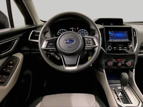 More photos of 2022 Subaru Forester at Bob Ruth Ford Dillsburg, PA