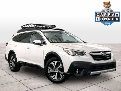 Photos of 2021 Subaru Outback Limited XT for sale in Dillsburg, PA at Bob Ruth Ford Dillsburg