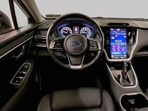 More photos of 2021 Subaru Outback Limited XT at Bob Ruth Ford Dillsburg, PA