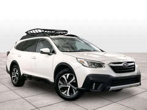 Photos of 2021 Subaru Outback Limited XT for sale in Dillsburg, PA at Bob Ruth Ford Dillsburg