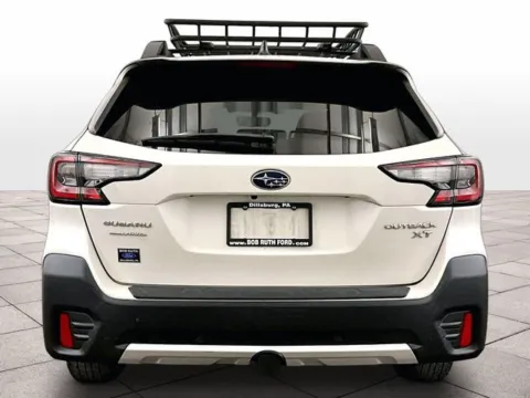 More photos of 2021 Subaru Outback Limited XT at Bob Ruth Ford Dillsburg, PA