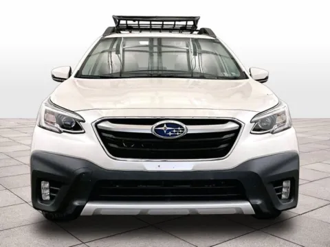 Another view of 2021 Subaru Outback Limited XT for sale in Dillsburg, PA at Bob Ruth Ford Dillsburg