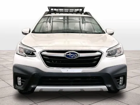 Another view of 2021 Subaru Outback Limited XT for sale in Dillsburg, PA at Bob Ruth Ford Dillsburg