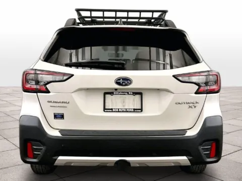 More photos of 2021 Subaru Outback Limited XT at Bob Ruth Ford Dillsburg, PA