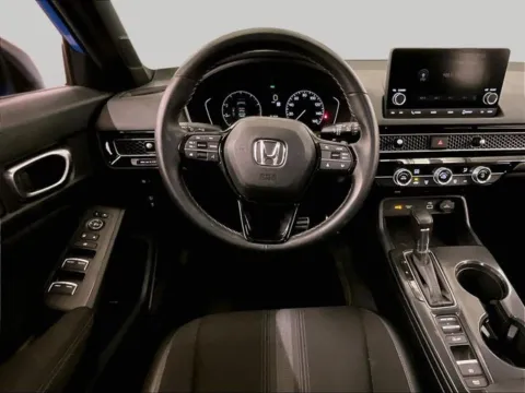 More photos of 2023 Honda Civic Sport at Bob Ruth Ford Dillsburg, PA