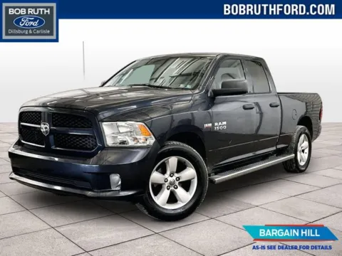 Unknown 2015 Ram 1500 Express for sale in Dillsburg, PA
