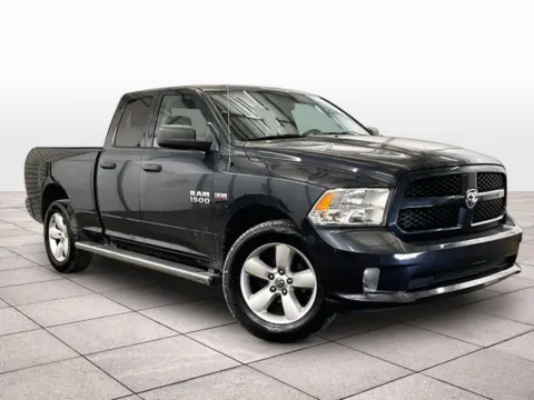 Another view of 2015 Ram 1500 Express for sale in Dillsburg, PA at Bob Ruth Ford Dillsburg