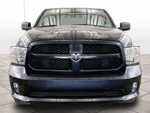 More photos of 2015 Ram 1500 Express at Bob Ruth Ford Dillsburg, PA