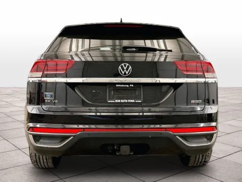 More photos of 2022 Volkswagen Atlas Cross Sport 3.6L V6 SE w/Technology at Bob Ruth Ford Dillsburg, PA