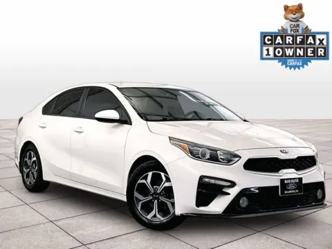Photos of 2019 Kia Forte LXS for sale in Dillsburg, PA at Bob Ruth Ford Dillsburg