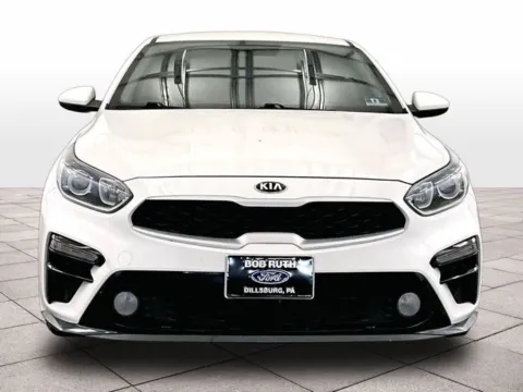 Another view of 2019 Kia Forte LXS for sale in Dillsburg, PA at Bob Ruth Ford Dillsburg