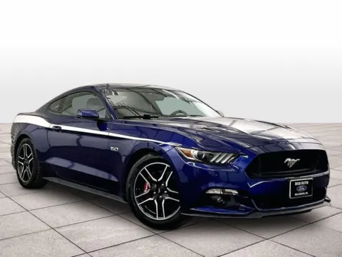 Photos of 2016 Ford Mustang GT Premium for sale in Dillsburg, PA at Bob Ruth Ford Dillsburg