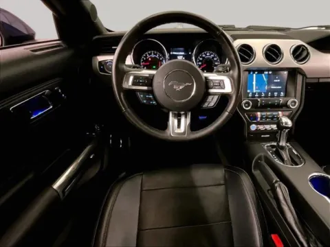 More photos of 2016 Ford Mustang GT Premium at Bob Ruth Ford Dillsburg, PA
