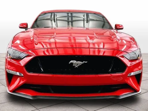 Another view of 2019 Ford Mustang GT for sale in Dillsburg, PA at Bob Ruth Ford Dillsburg