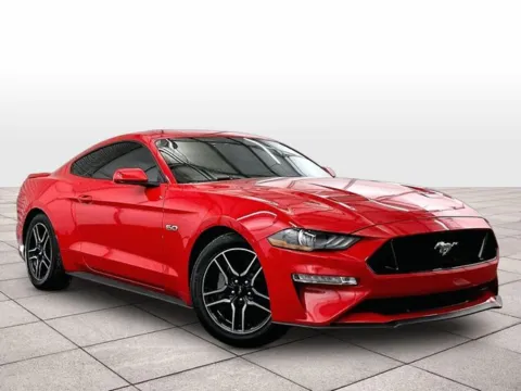 Photos of 2019 Ford Mustang GT for sale in Dillsburg, PA at Bob Ruth Ford Dillsburg