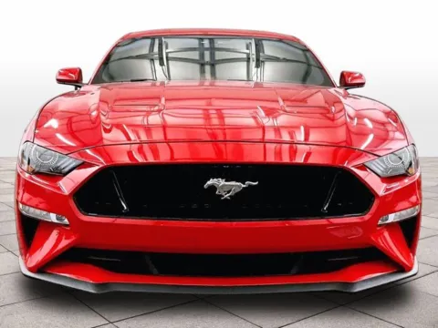 Another view of 2019 Ford Mustang GT for sale in Dillsburg, PA at Bob Ruth Ford Dillsburg