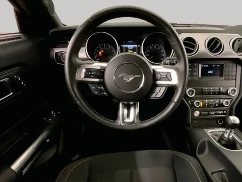 More photos of 2019 Ford Mustang GT at Bob Ruth Ford Dillsburg, PA