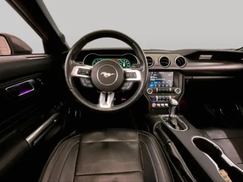 More photos of 2018 Ford Mustang EcoBoost Premium at Bob Ruth Ford Dillsburg, PA
