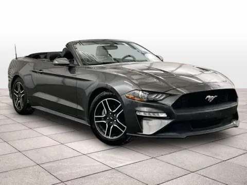 Photos of 2018 Ford Mustang EcoBoost Premium for sale in Dillsburg, PA at Bob Ruth Ford Dillsburg