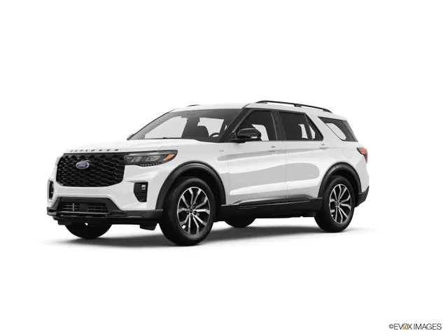 2026 Ford Explorer ST-Line for sale in Dillsburg, PA
