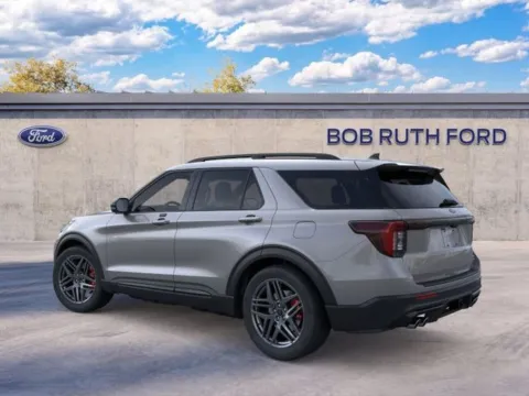 More photos of 2026 Ford Explorer ST at Bob Ruth Ford Dillsburg, PA
