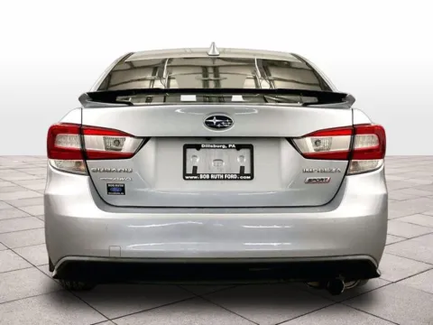 More photos of 2018 Subaru Impreza 2.0i Sport at Bob Ruth Ford Dillsburg, PA