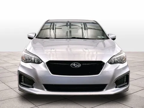 More photos of 2018 Subaru Impreza 2.0i Sport at Bob Ruth Ford Dillsburg, PA