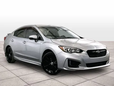 Another view of 2018 Subaru Impreza 2.0i Sport for sale in Dillsburg, PA at Bob Ruth Ford Dillsburg