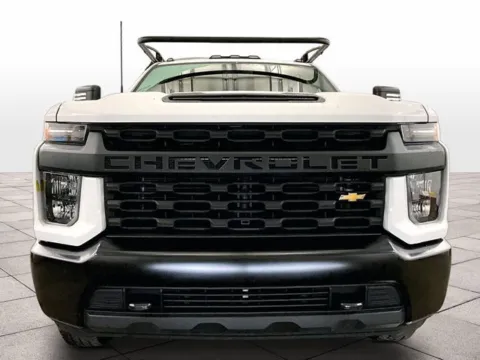 More photos of 2021 Chevrolet Silverado 2500 HD Work Truck at Bob Ruth Ford Dillsburg, PA