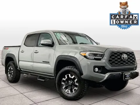 Photos of 2023 Toyota Tacoma TRD Off-Road for sale in Dillsburg, PA at Bob Ruth Ford Dillsburg