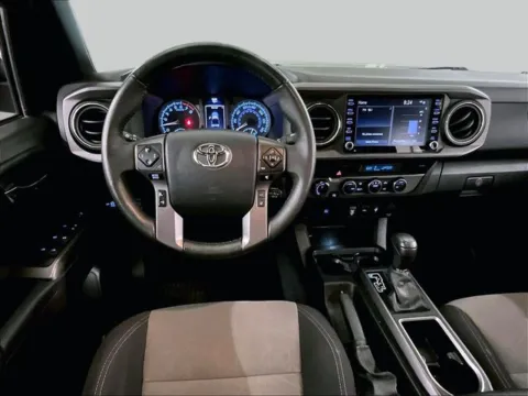 More photos of 2023 Toyota Tacoma TRD Off-Road at Bob Ruth Ford Dillsburg, PA