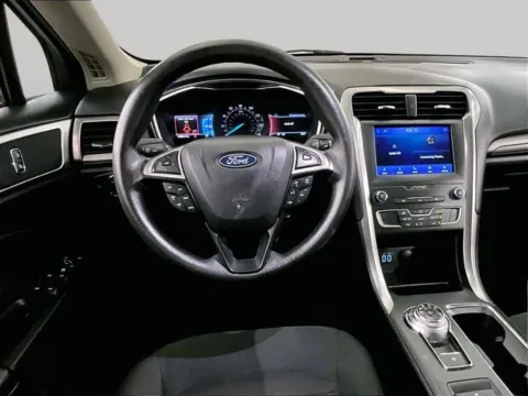 More photos of 2020 Ford Fusion SE at Bob Ruth Ford Dillsburg, PA