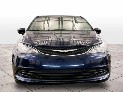 Another view of 2017 Chrysler Pacifica Touring for sale in Dillsburg, PA at Bob Ruth Ford Dillsburg