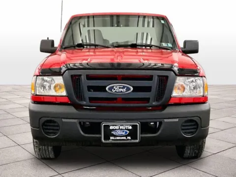 More photos of 2008 Ford Ranger XL at Bob Ruth Ford Dillsburg, PA