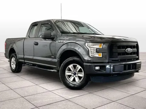 Photos of 2016 Ford F-150 XL for sale in Dillsburg, PA at Bob Ruth Ford Dillsburg