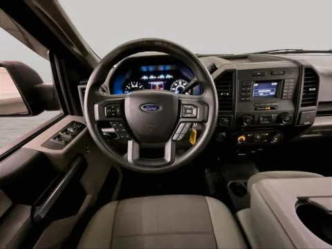 More photos of 2016 Ford F-150 XL at Bob Ruth Ford Dillsburg, PA