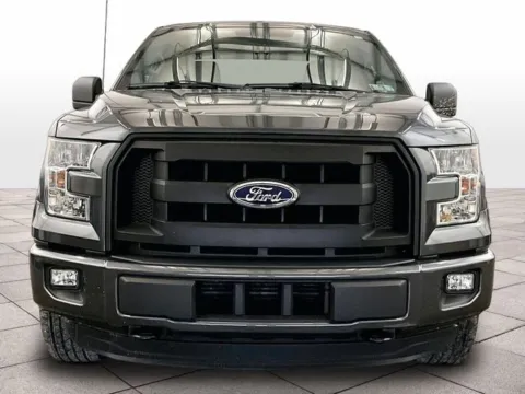 Another view of 2016 Ford F-150 XL for sale in Dillsburg, PA at Bob Ruth Ford Dillsburg