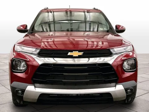 Another view of 2021 Chevrolet TrailBlazer LT for sale in Dillsburg, PA at Bob Ruth Ford Dillsburg